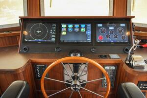 Dashboard Instruments