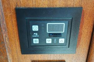 Pilot House Aircon Zone Control