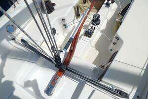 2008 e Sailing Yachts E33 thumbnail 8