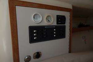 2008 e Sailing Yachts E33 thumbnail 10