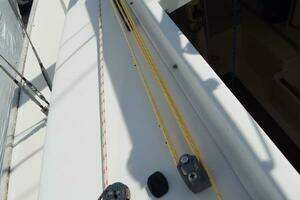 2008 e Sailing Yachts E33 thumbnail 6