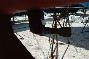 2008 e Sailing Yachts E33 thumbnail 12