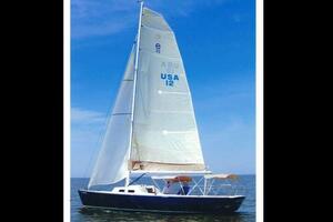 Vessel Image #1