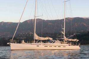 Godspeed 1998 Kelly Archer  Yacht For Sale in Palm Beach FL