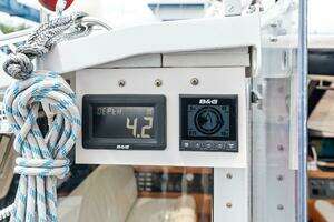 Godspeed 1998 Kelly Archer  Yacht For Sale in Palm Beach FL