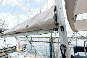 Godspeed 1998 Kelly Archer  Yacht For Sale in Palm Beach FL