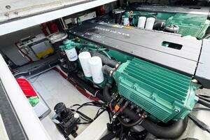 2015 Beneteau Gran Turismo 44 thumbnail 23