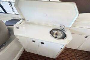 2015 Beneteau Gran Turismo 44 thumbnail 17