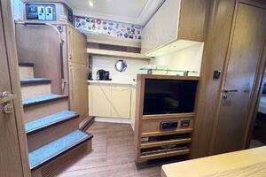 2015 Beneteau Gran Turismo 44 thumbnail 3