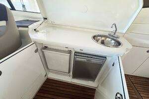 2015 Beneteau Gran Turismo 44 thumbnail 16