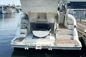 2015 Beneteau Gran Turismo 44 thumbnail 24