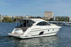 2015 Beneteau Gran Turismo 44 thumbnail 2