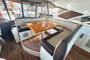 2015 Beneteau Gran Turismo 44 thumbnail 18