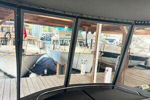 2015 Beneteau Gran Turismo 44 thumbnail 20