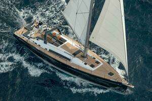 61-ft-Beneteau-2016-Oceanis 60-Annapolis Maryland United States yacht for sale