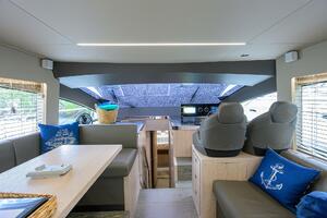 52ft Astondoa Yacht For Sale