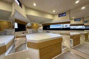  2023 De Antonio D50 Coup&eacute; Yacht For Sale in North Miai FL