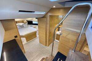  2023 De Antonio D50 Coup&eacute; Yacht For Sale in North Miai FL