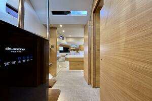  2023 De Antonio D50 Coup&eacute; Yacht For Sale in North Miai FL
