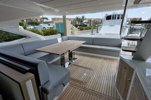 74ft Sunseeker Yacht For Sale