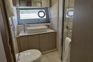 74ft Sunseeker Yacht For Sale