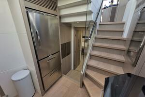 74ft Sunseeker Yacht For Sale