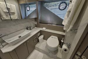 74ft Sunseeker Yacht For Sale