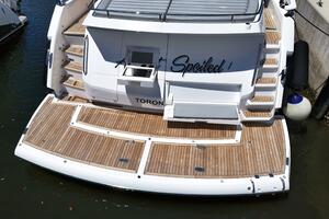 74ft Sunseeker Yacht For Sale