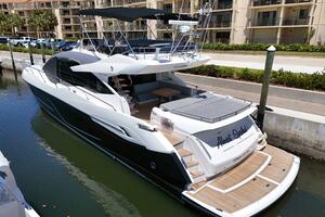 74ft Sunseeker Yacht For Sale