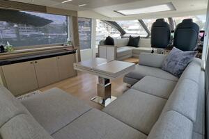 74ft Sunseeker Yacht For Sale