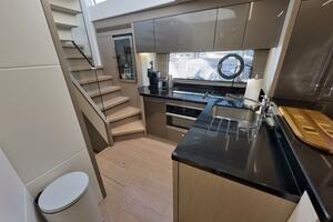 74ft Sunseeker Yacht For Sale