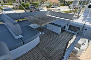 74ft Sunseeker Yacht For Sale