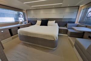 74ft Sunseeker Yacht For Sale