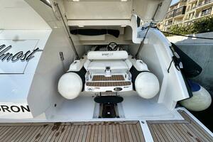 74ft Sunseeker Yacht For Sale