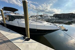 74ft Sunseeker Yacht For Sale