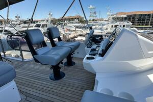 74ft Sunseeker Yacht For Sale