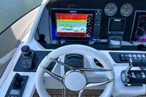 74ft Sunseeker Yacht For Sale