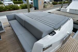 74ft Sunseeker Yacht For Sale