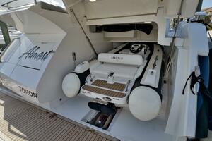 74ft Sunseeker Yacht For Sale