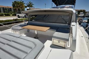 74ft Sunseeker Yacht For Sale