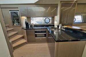 74ft Sunseeker Yacht For Sale