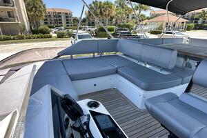 74ft Sunseeker Yacht For Sale