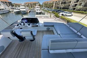 74ft Sunseeker Yacht For Sale