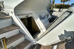 74ft Sunseeker Yacht For Sale