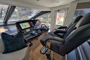 74ft Sunseeker Yacht For Sale