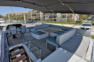 74ft Sunseeker Yacht For Sale