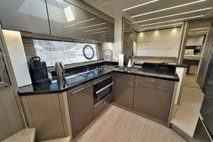74ft Sunseeker Yacht For Sale