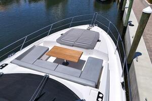 74ft Sunseeker Yacht For Sale