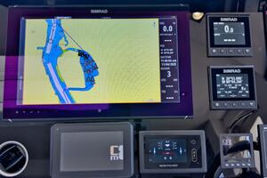 74ft Sunseeker Yacht For Sale