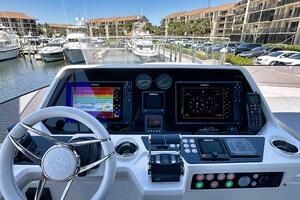 74ft Sunseeker Yacht For Sale